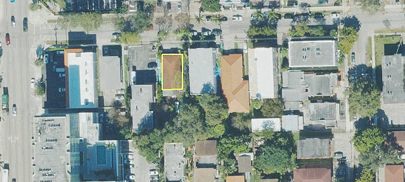 Renovated 8-Unit Multifamily