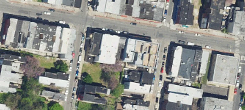 Mixed-Use Income Property