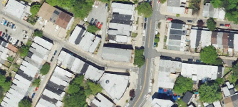 Cornerstone Office Building with Parking