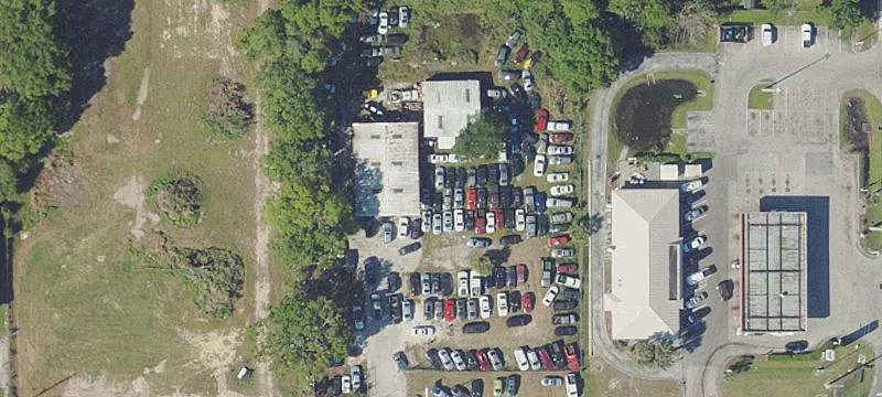 Retail and Office Flex Site