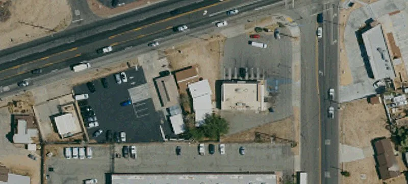 Live-Work Retail Office Building