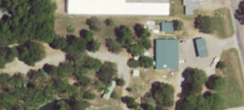 Commercial Land with FM 21 Frontage