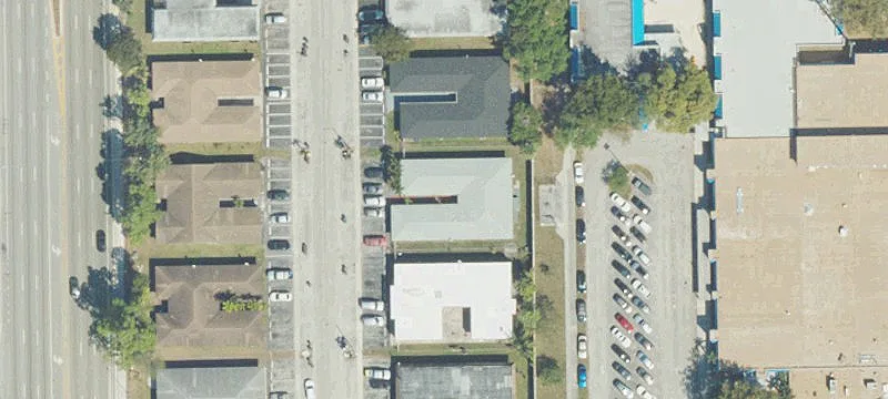 Turnkey 5-Unit Multifamily