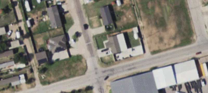 Commercial Land with I-20 Frontage