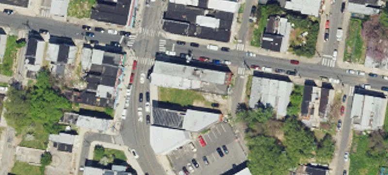 Mixed-Use Income Property