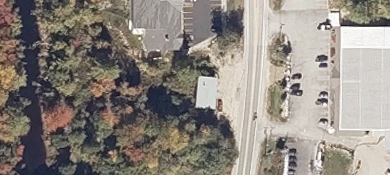 Automotive Garage and Mechanic Shop