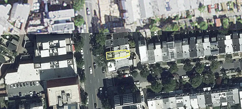 Mixed-Use Property with Storefront