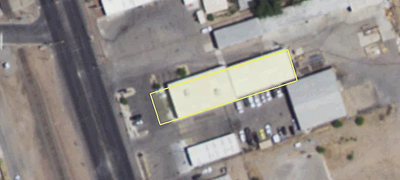 Automotive Repair Property with Business