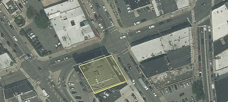 Downtown Mixed-Use Retail and Office