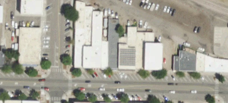 Downtown Flex Office and Warehouse
