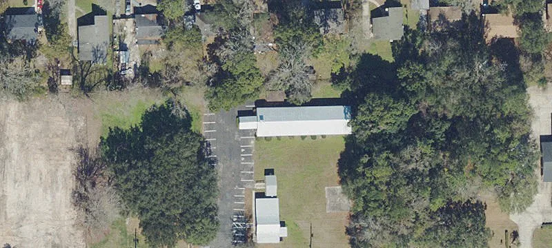 Flex and Warehouse Property with Land