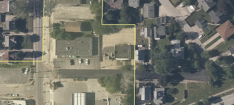 Renovated Office and Clinic Property