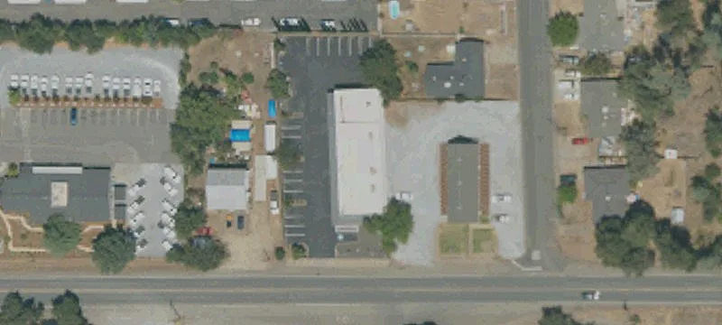Multi-Suite Office Building