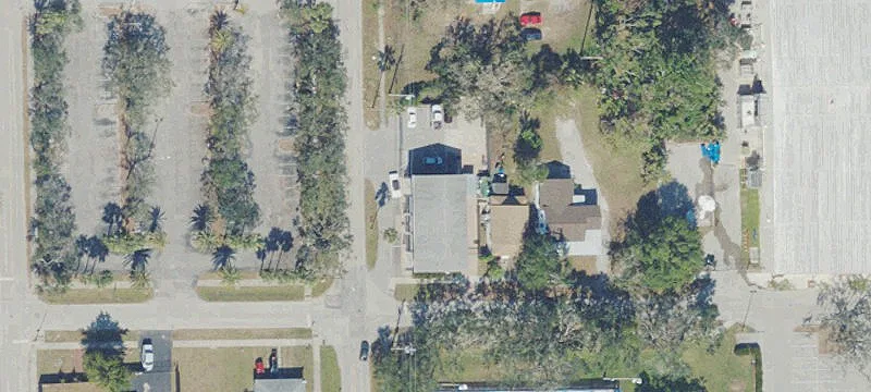 Downtown Mixed-Use Income Property
