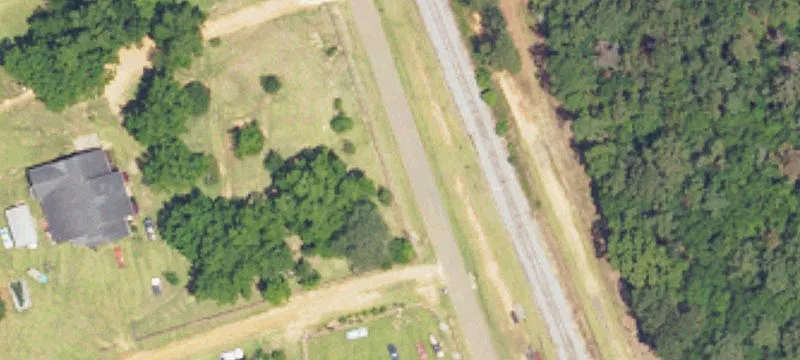 Retail Property with Main Street Address