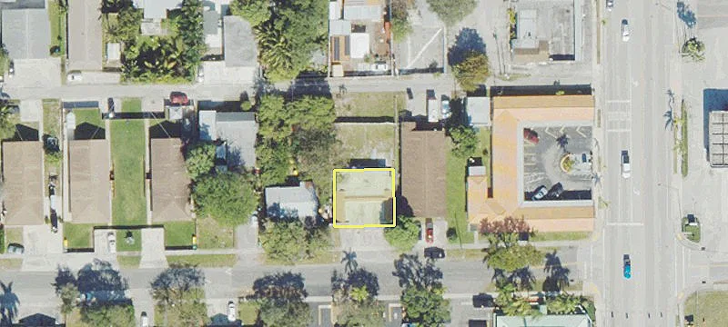Renovated Multifamily Property