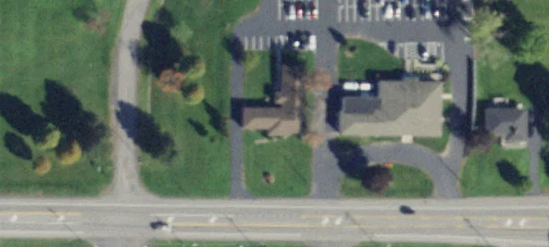 Medical Office Building
