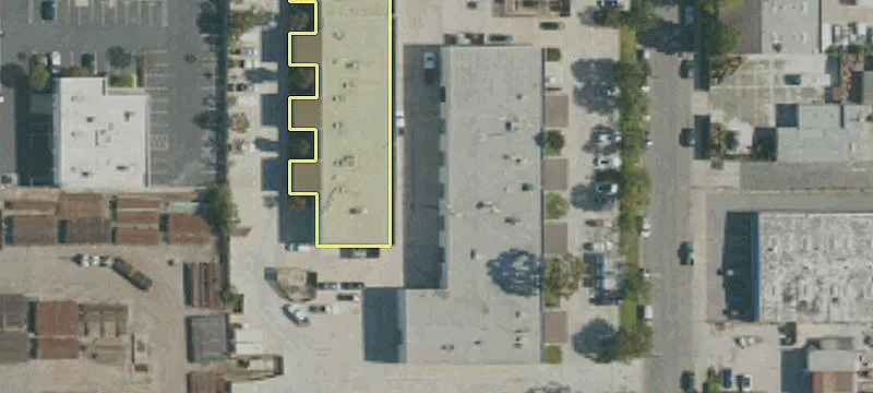 Industrial Flex Office Condominium