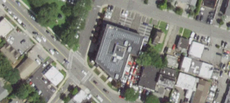 Renovated Office-Retail Building with Parking