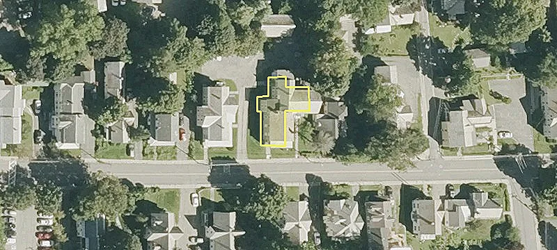 Multi-Building Apartment Portfolio