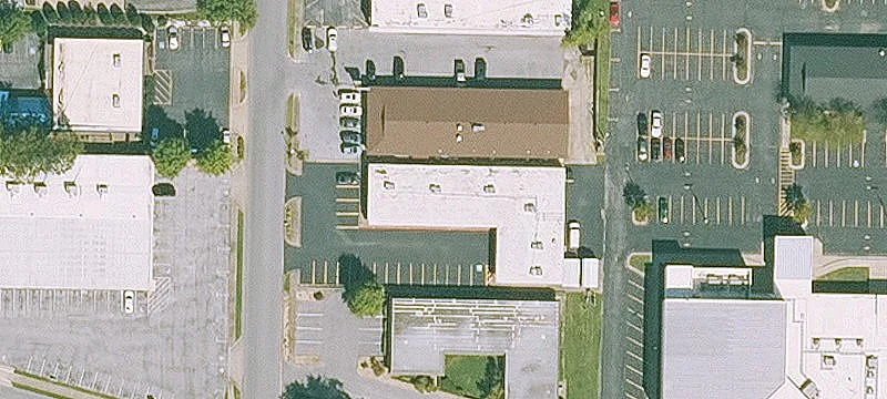 Landmark Office Building