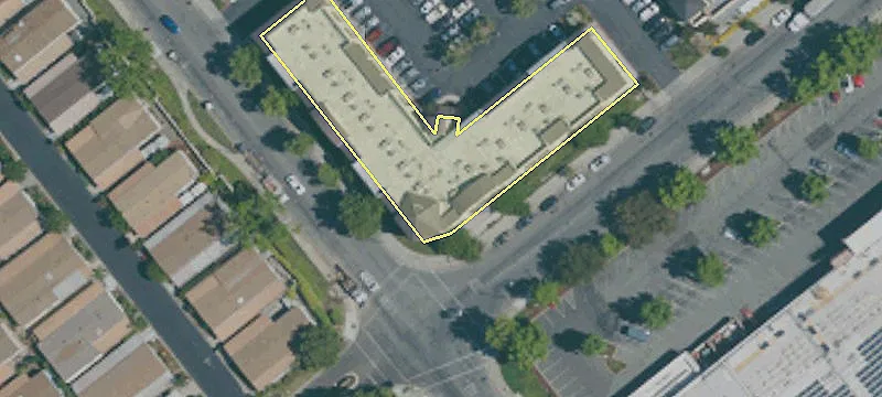 Flexible Open Office Condo