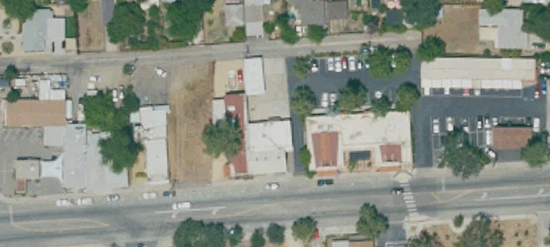 Industrial Flex Property with Office
