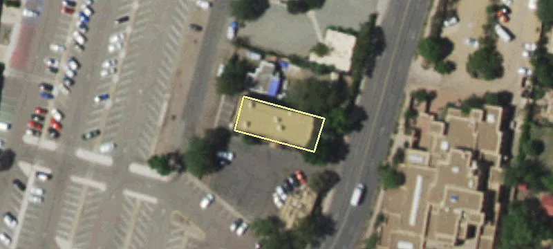 Class A Office Building