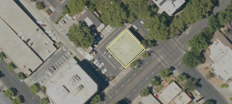 Three-Parcel Multifamily Portfolio with ADU