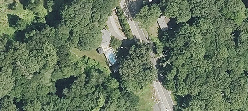Retail and Gas Redevelopment Parcel