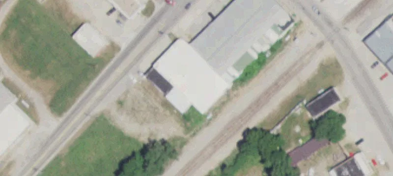 Retail Property with On-Site Apartment