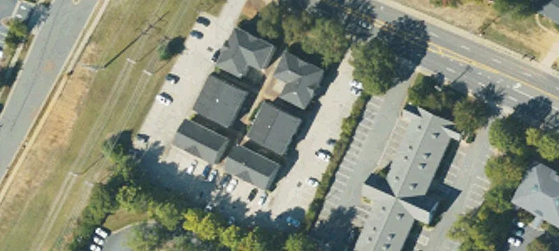 Two-Level Office Condo