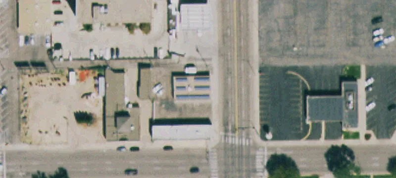 Downtown Live-Work Retail Space