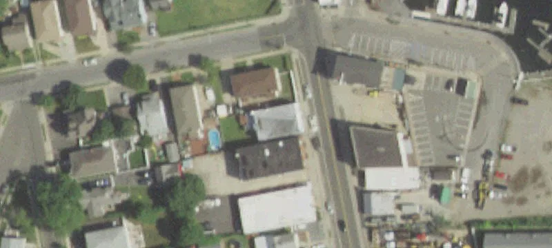 Mixed-Use Building with Residential Units
