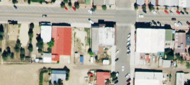 3-Bay Car Wash Facility