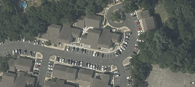 Handicap-Accessible Office Condo