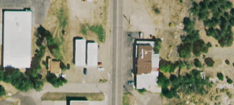 Self Storage and Flex Redevelopment