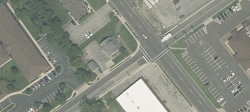 Multi-Tenant Flex Building