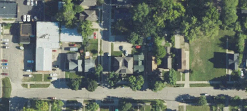 Renovated Five-Unit Apartment Building