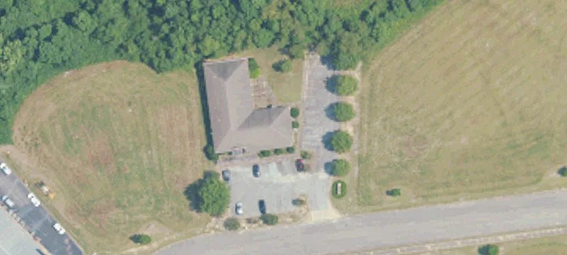 Commercial Development Land with Road Frontage