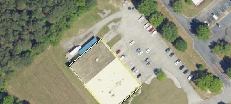 Industrial/Flex Distribution Facility