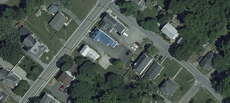 Live-Work Duplex with Private Entrances