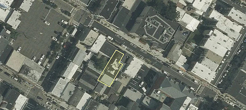 Retail/Office Storefront Space