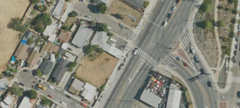 Three-Parcel Multifamily Development Site