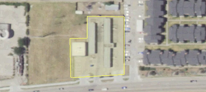 Retail Development Land Assemblage