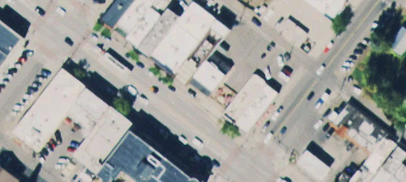 Downtown Restaurant Investment Property