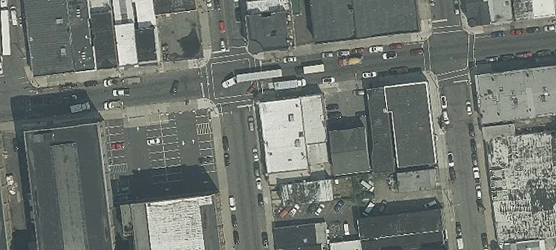 Main Street Retail/Office Space