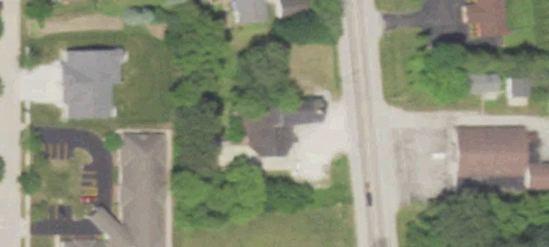 Workshop and Schoolhouse Building