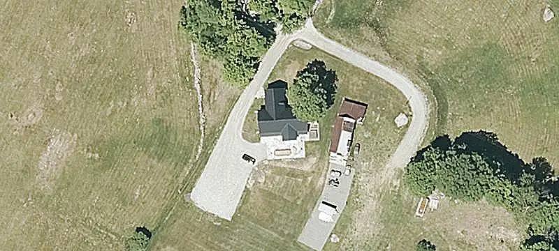 Residential Development Land Parcel