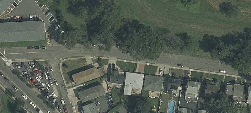 Mixed-Use Multi-Building Portfolio